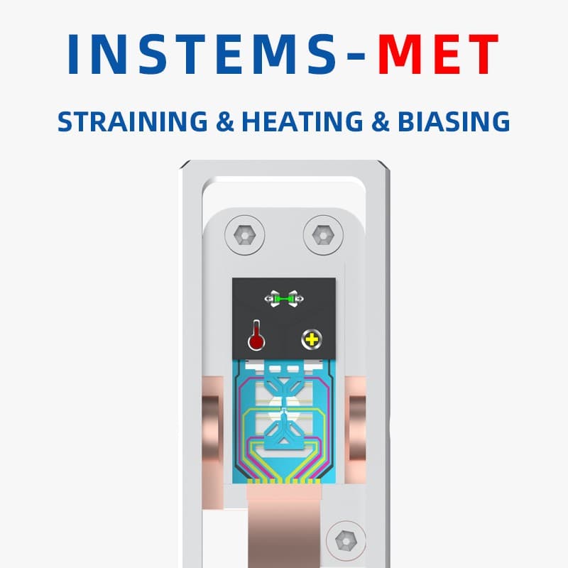 INSTEMS-MET
