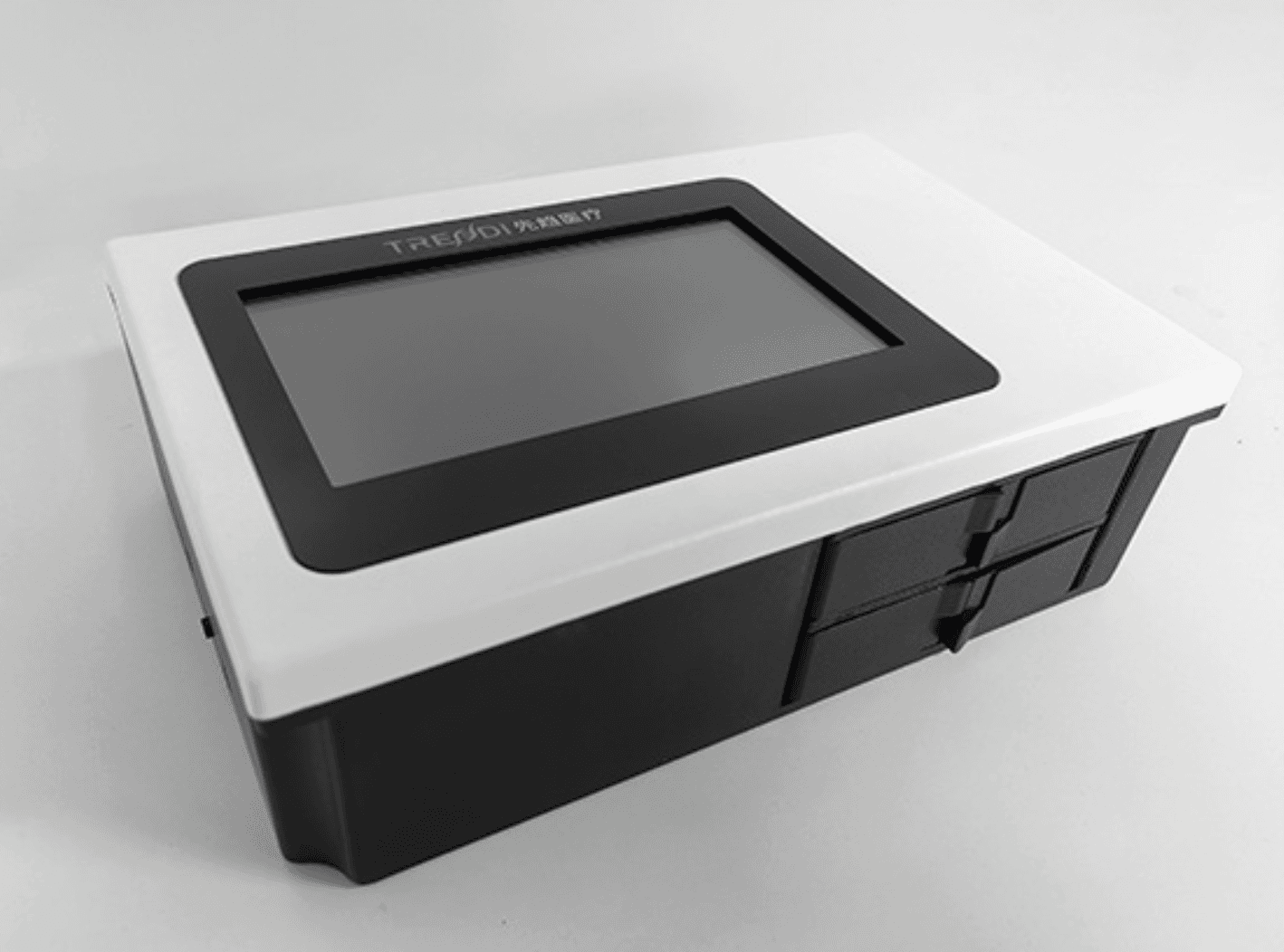 Clinical Molecular Testing System Pro4S